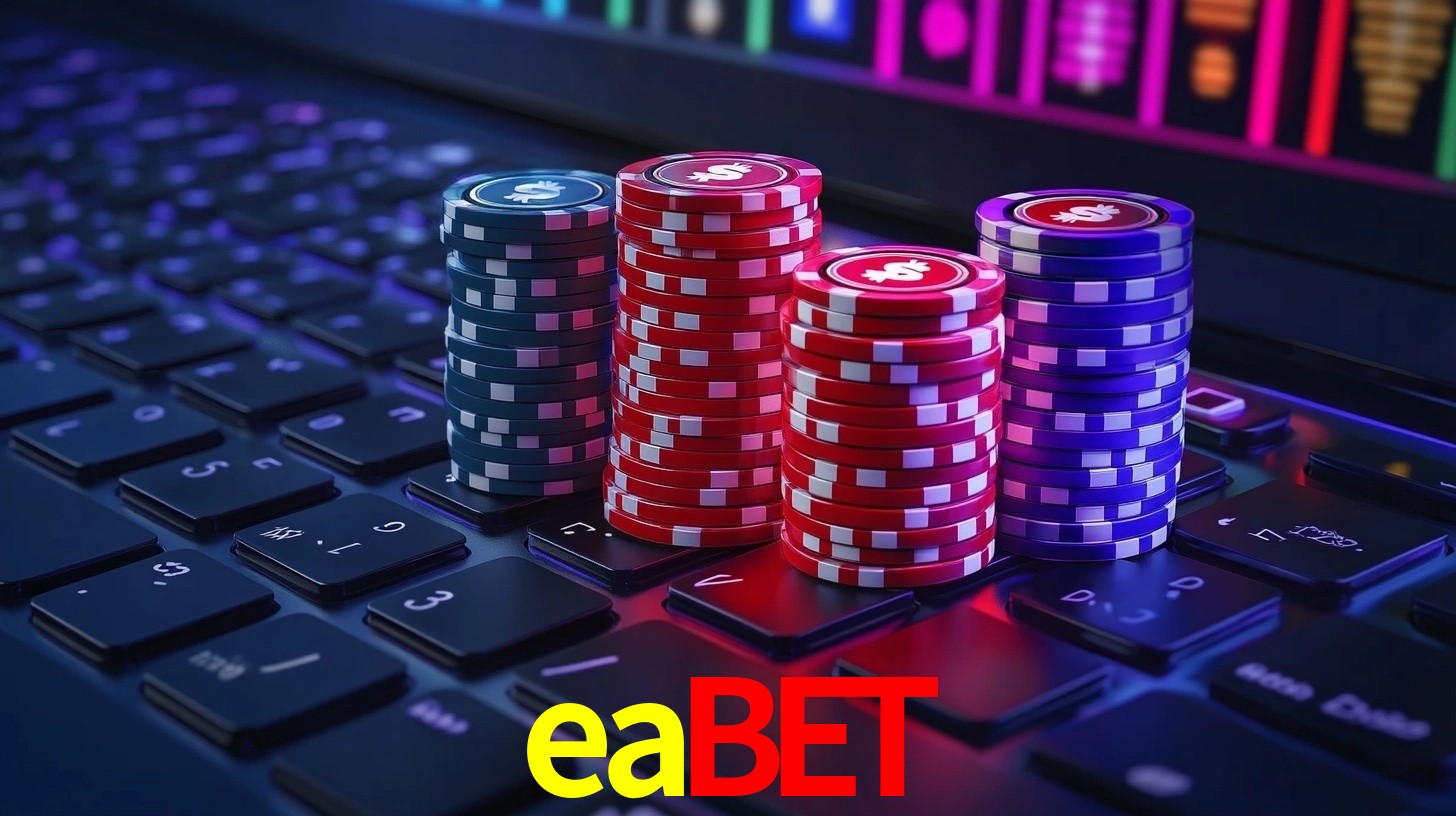 Cadastro Rápido EABET.COM