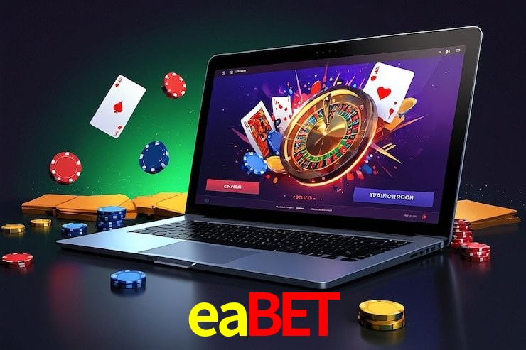 eabet Segurança Logo 3
