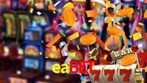 Odds Competitivas eabet