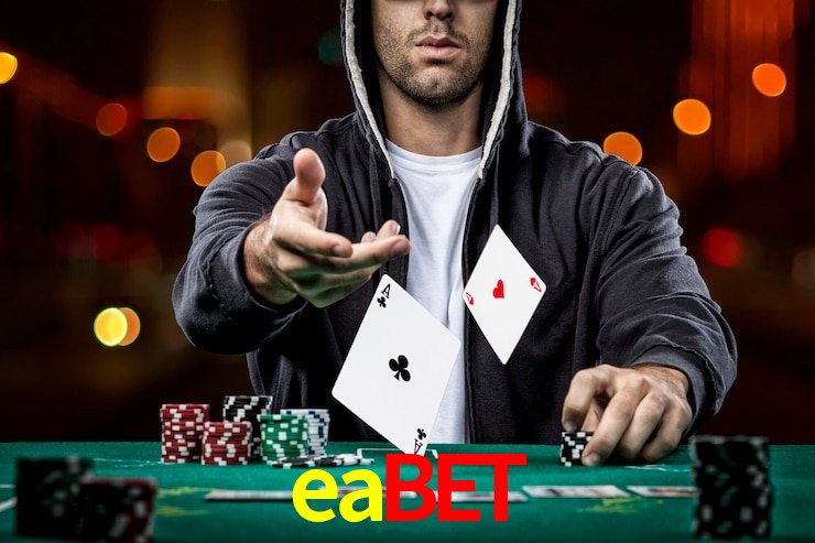 Servidor Brasil eabet