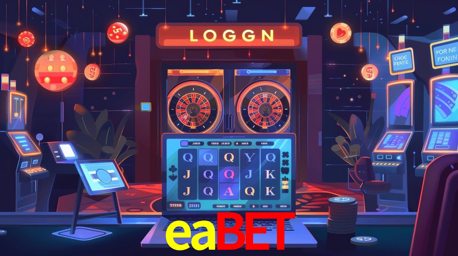 eabet Instalar Logo 3